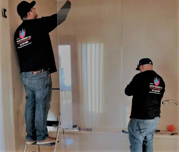 Professional plumbing installation for Boiler Repair in Lincoln University