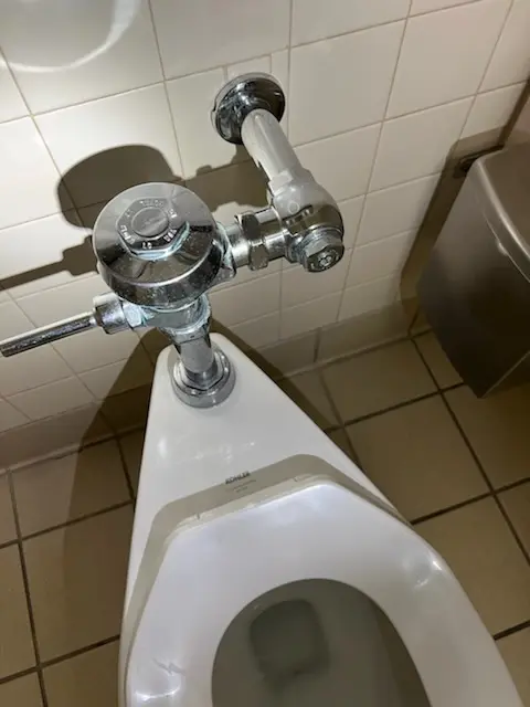 Fixture installation and repair for Sewer Camera Inspection in Lincoln University